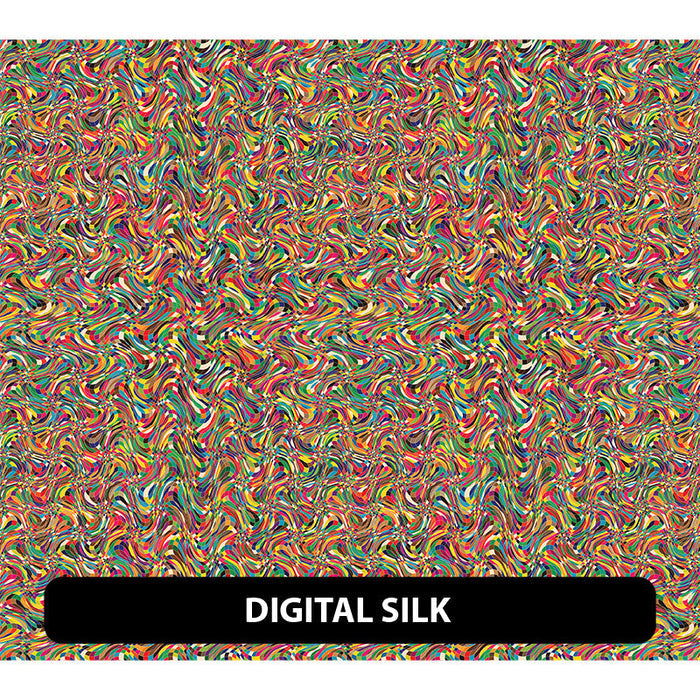 Digital Silk