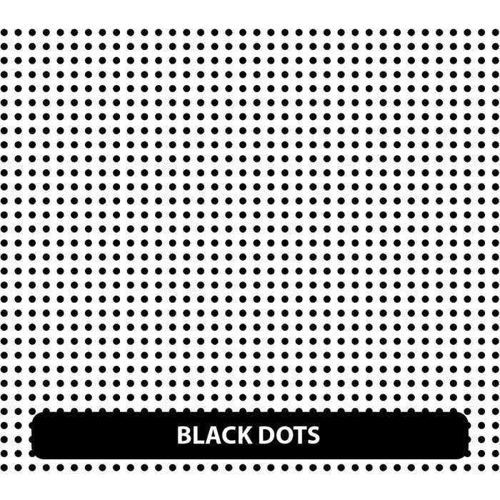 Black Dots