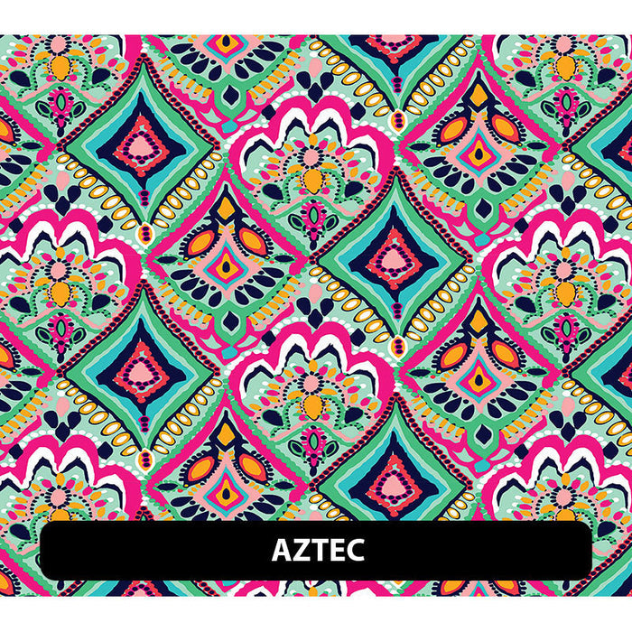 Patterned HTV (18.5" x 1 Yd) CLEARANCE *50% off*