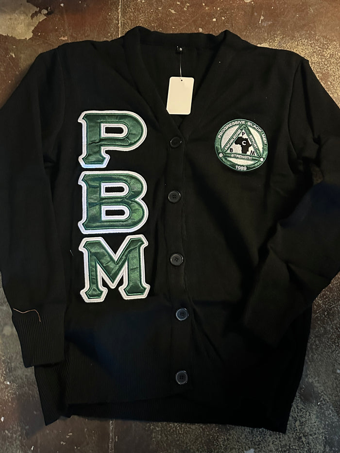 PBM Cardigan (RTS)