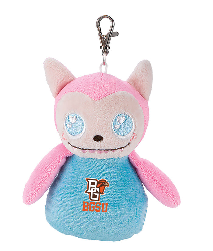 MCM Peekaboo Monster Bag Charm