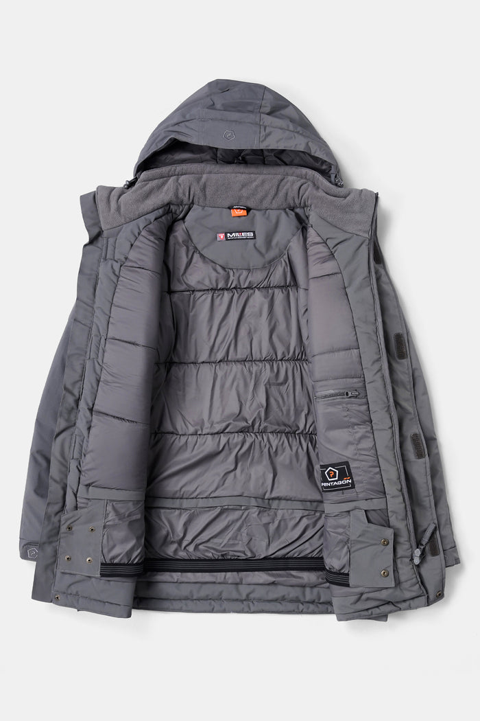 Pentagon LCP Velocity Escape Parka
