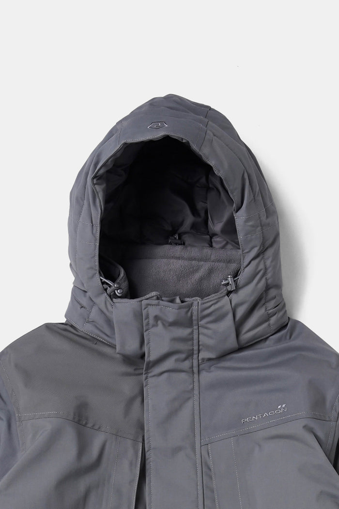 Pentagon LCP Velocity Escape Parka