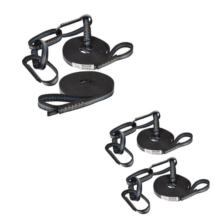 Peregrine Hammock Strap Kits