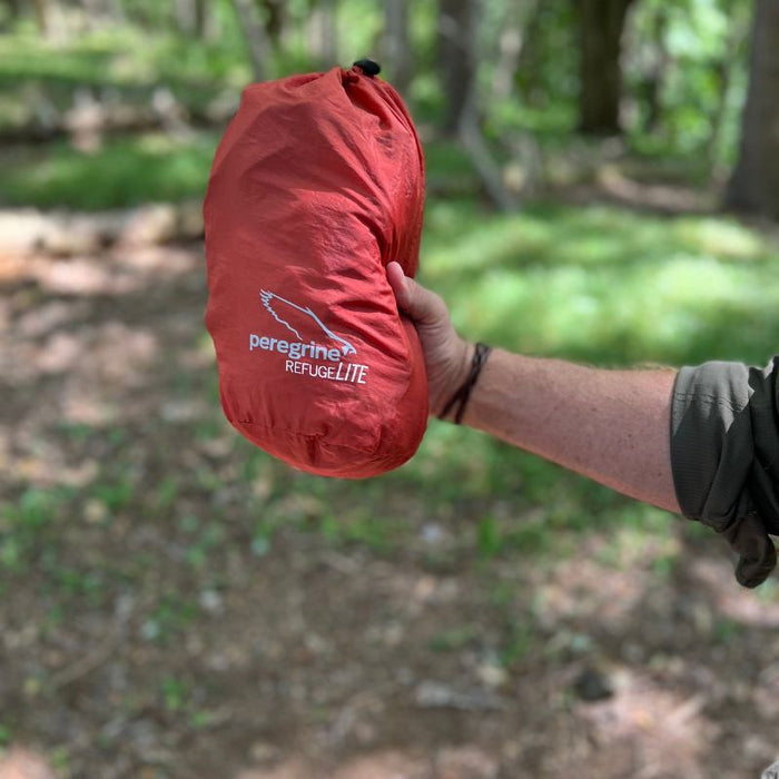 Peregrine Refuge Lite Hammock