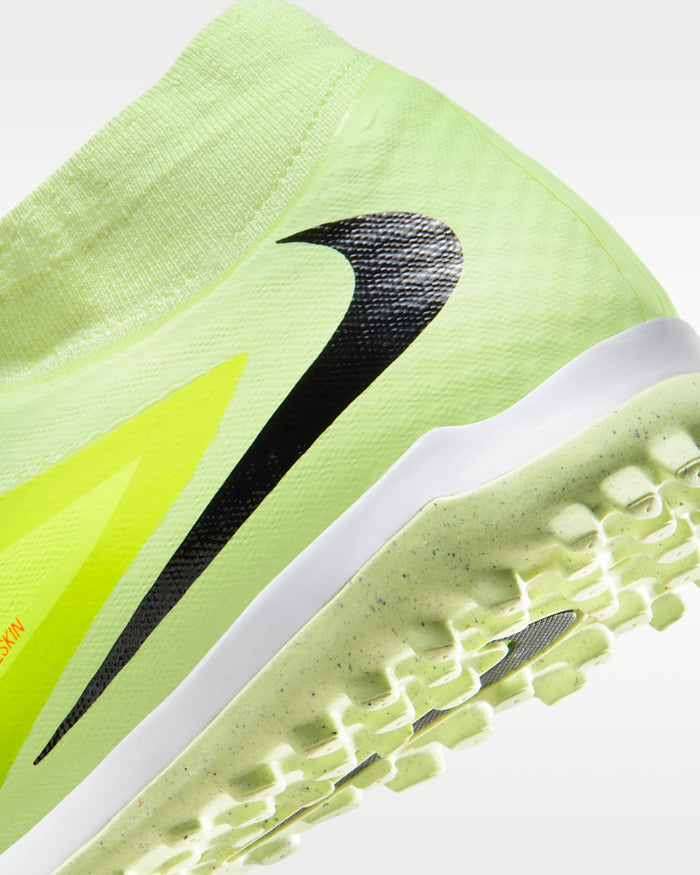 Nike PHANTOM 6 HIGH ACAD TF HQ2277 800
