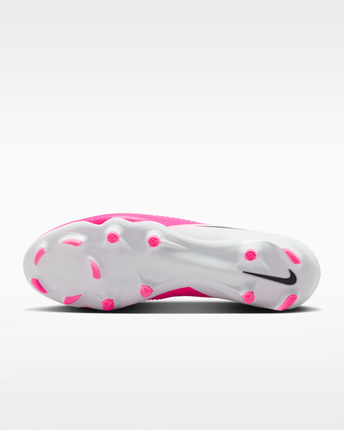 Nike Phantom 6 Low Academy FG/MG - IQ2392 900
