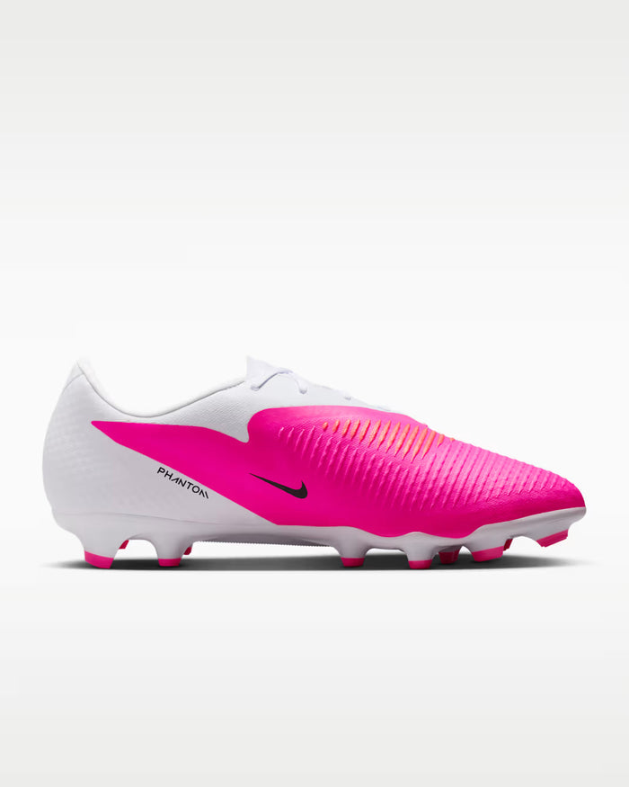 Nike Phantom 6 Low Academy FG/MG - IQ2392 900