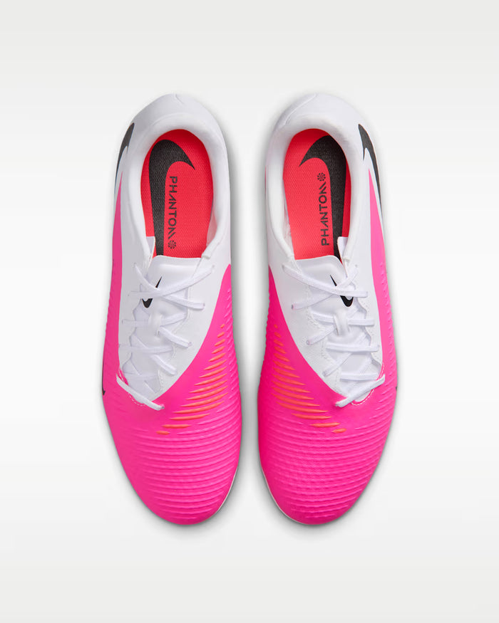 Nike Phantom 6 Low Academy FG/MG - IQ2392 900