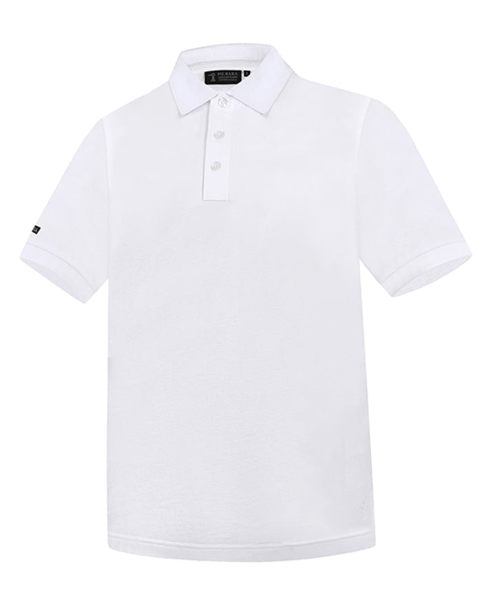 Pilbara Men's Classic Polo RMPC019