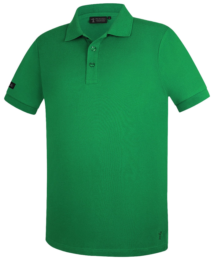 Pilbara Men's Classic Polo RMPC019