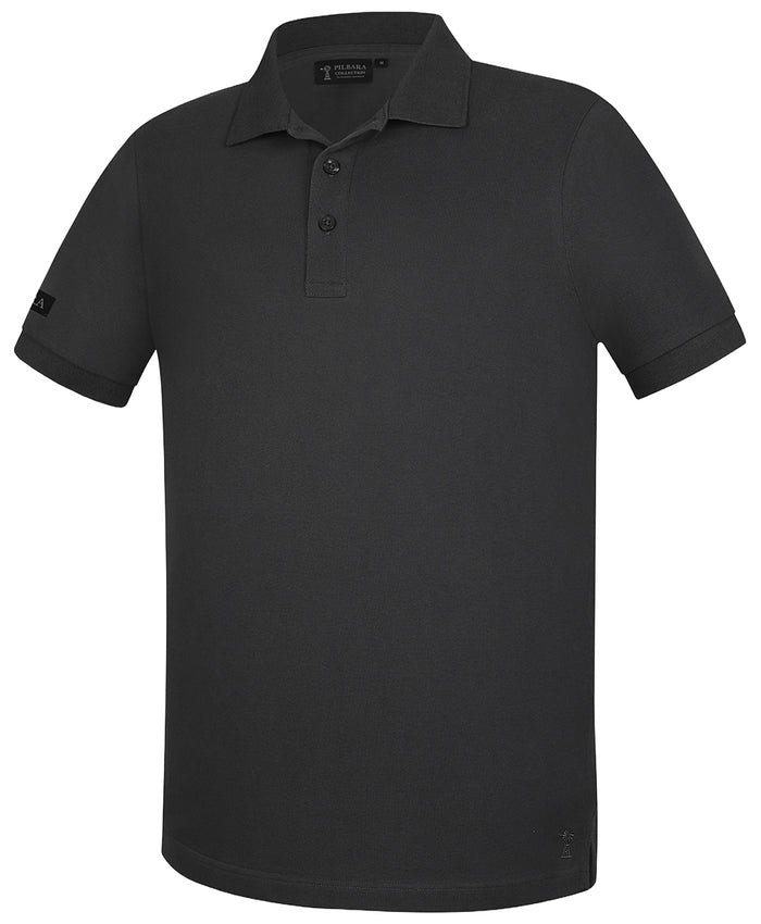 Pilbara Men's Classic Polo RMPC019