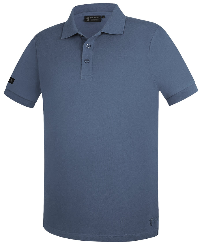 Pilbara Men's Classic Polo RMPC019