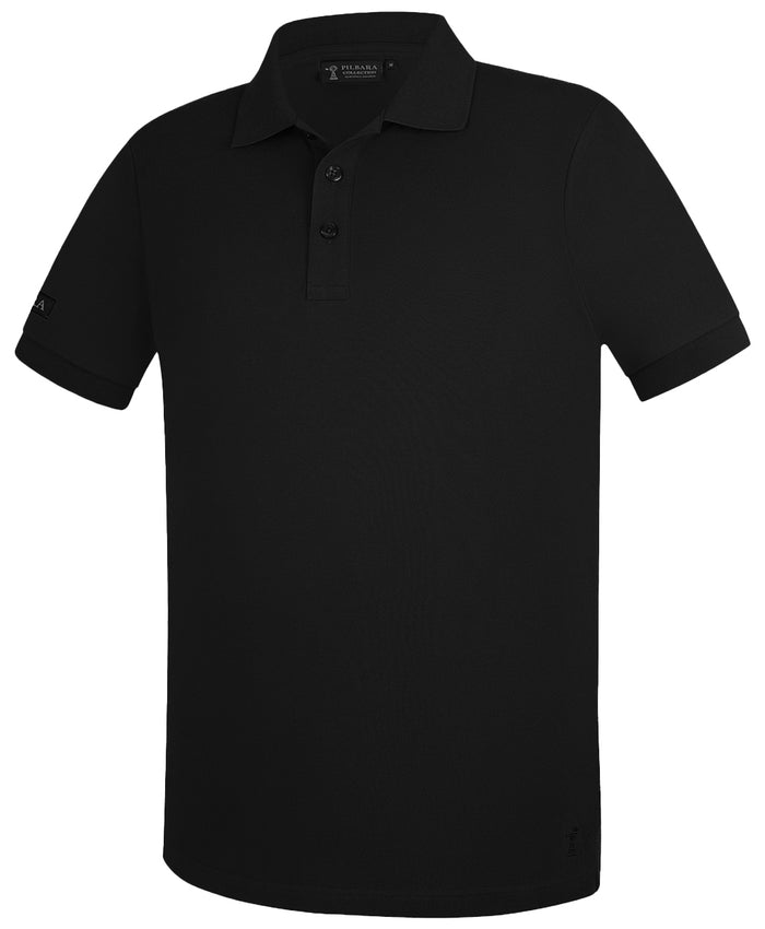 Black / XS