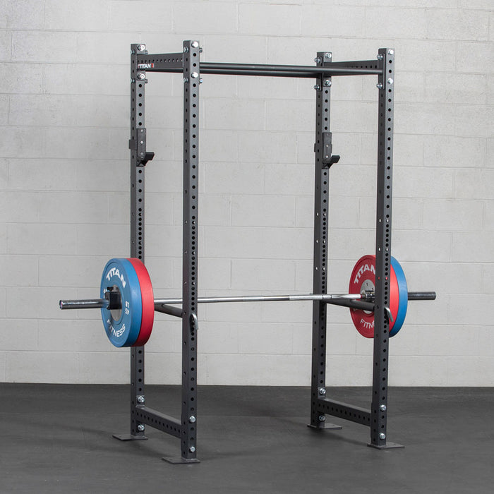 Pin And Pipe Safety Set — Fits T-3 and X-3 Power Racks | 24"
