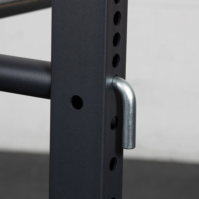 Pin And Pipe Safety Set — Fits T-3 and X-3 Power Racks | 24"