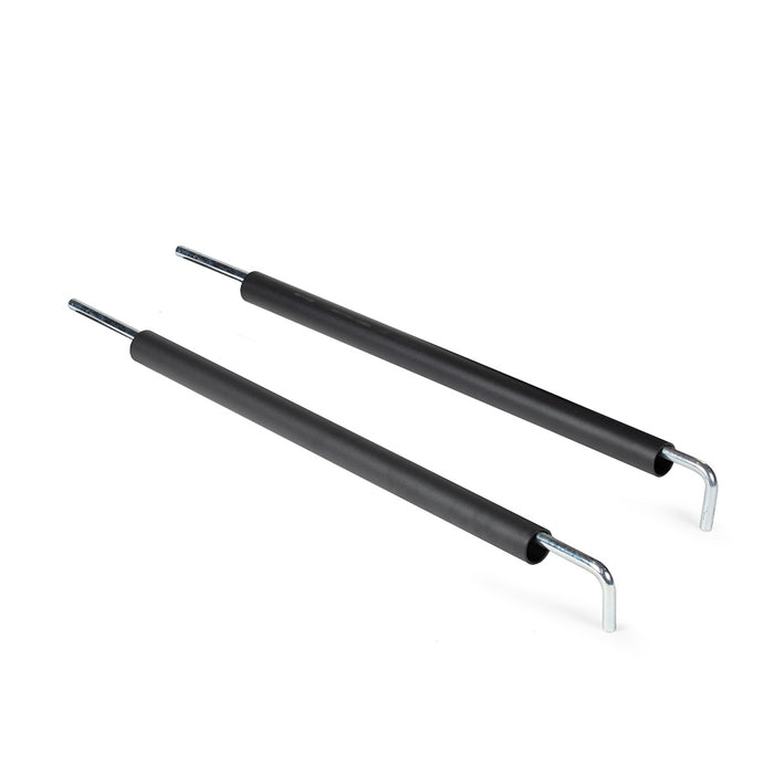 30" (Fits X-3 Flat Foot)