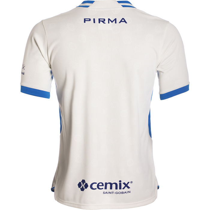 Pirma Cruz Azul Men's Away Jersey 26/27 - 18278
