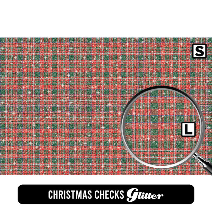 Christmas Checks