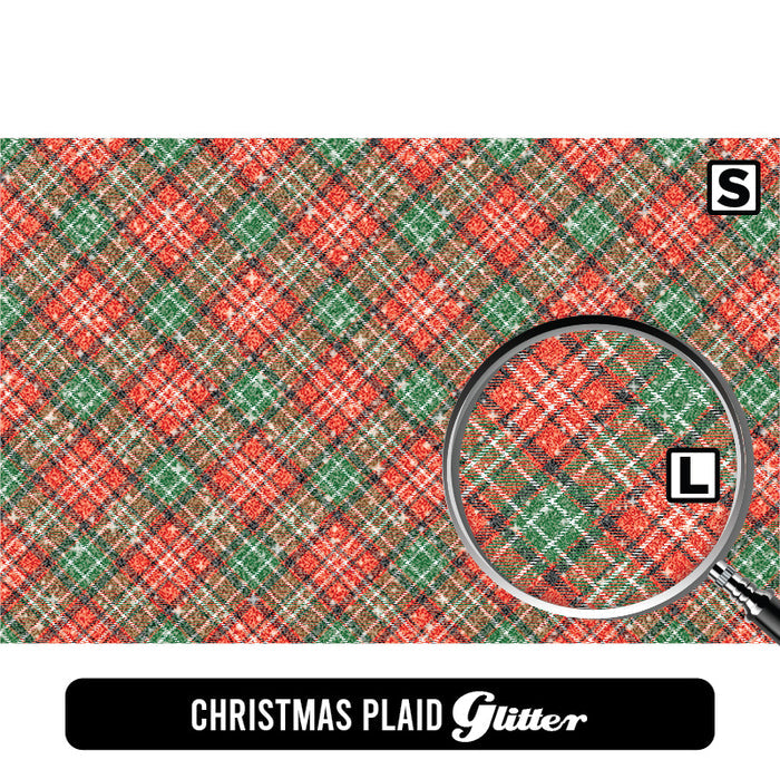 Christmas Plaid