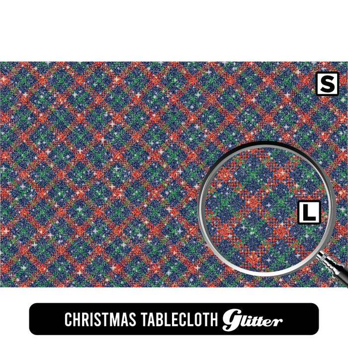 Christmas Tablecloth