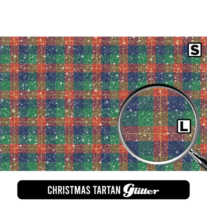 Christmas Tartan