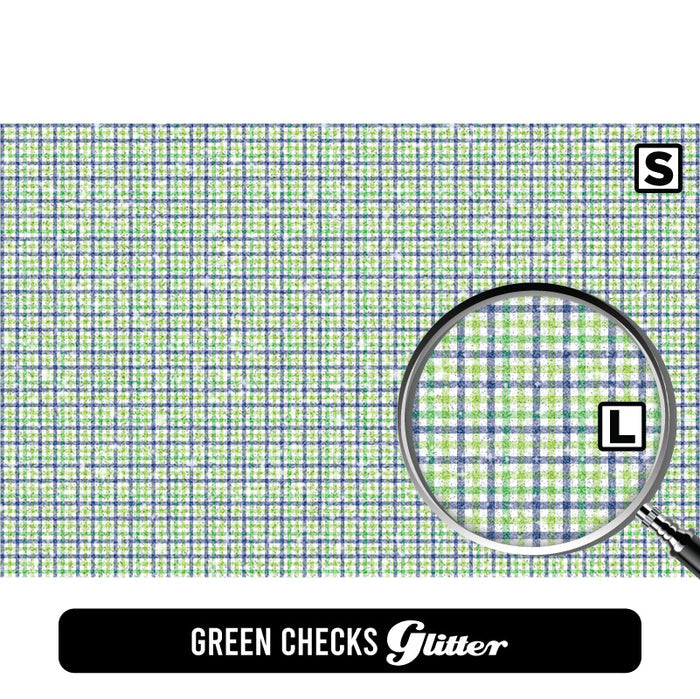 Green Checks