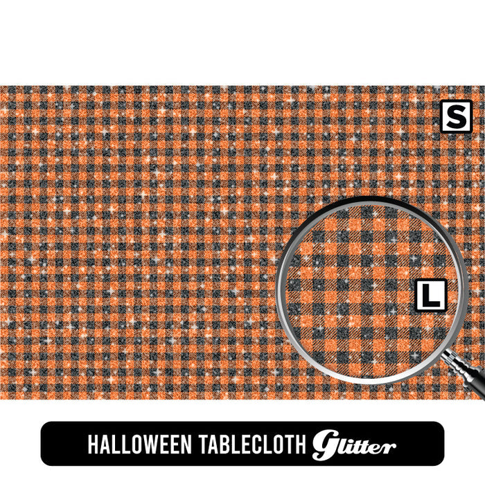 Halloween Tablecloth