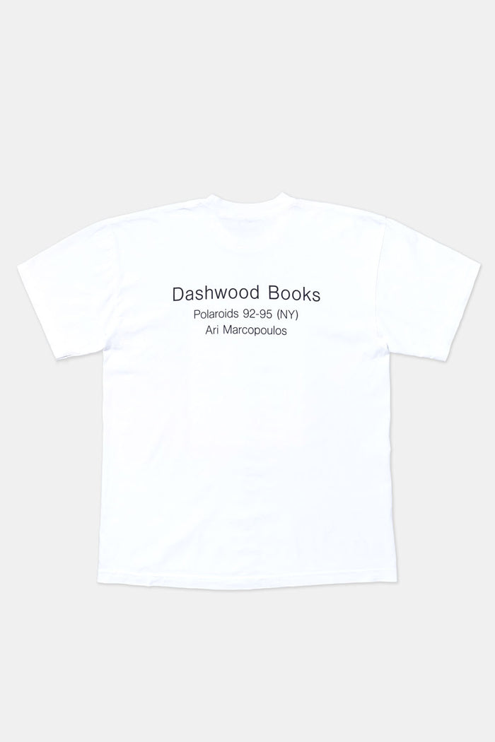 Polaroids 92-95 (NY) T-shirts