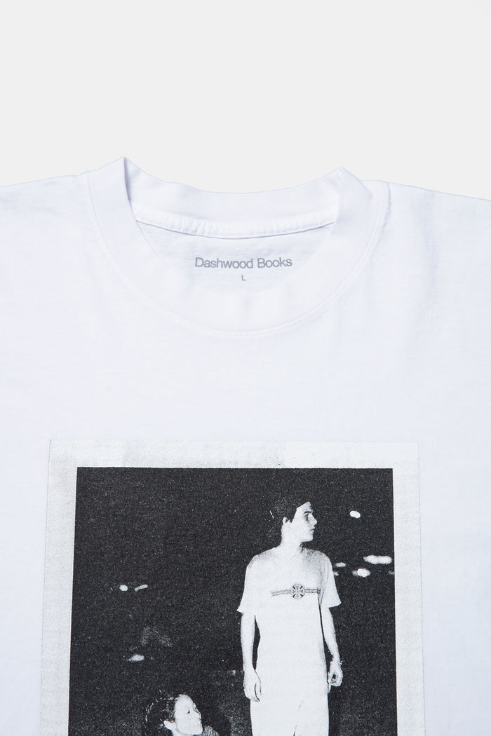 Polaroids 92-95 (NY) T-shirts