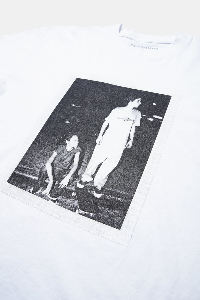 Polaroids 92-95 (NY) T-shirts