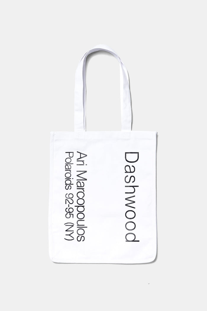 Polaroids 92-95 (NY) Tote Bag