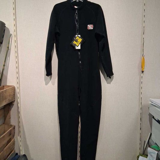 Polartec Union Suit