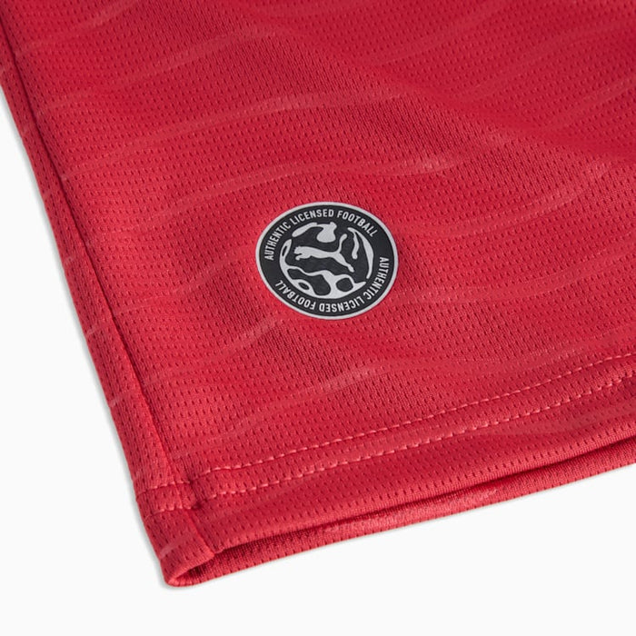 PUMA Portugal Women's CR7 Home Jersey 2026 - 788143 77