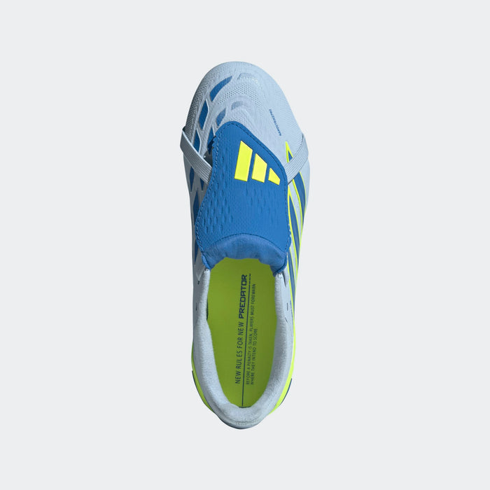 Adidas Predator Elite FT FG JR - JS0390