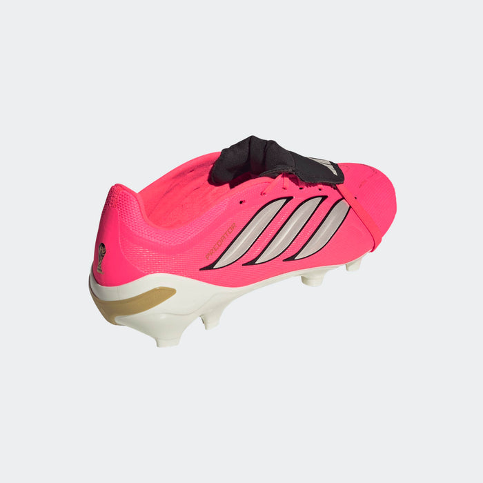 Adidas Predator League Fold-Over Tongue FG JP6271