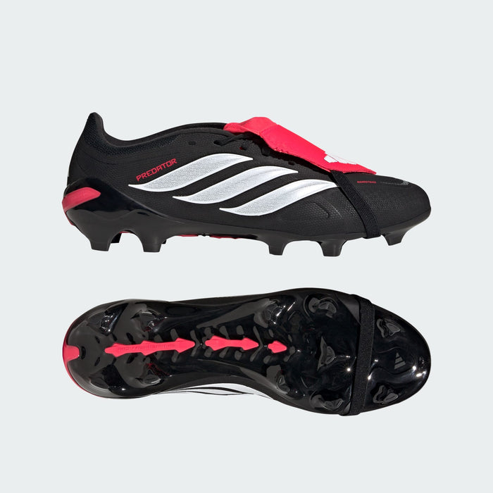 adidas PREDATOR LEAGUE FT FG - JS0425