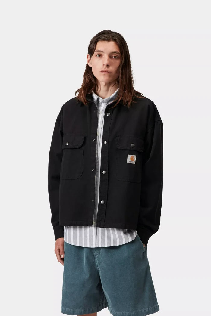 Prescott Shirt Jac