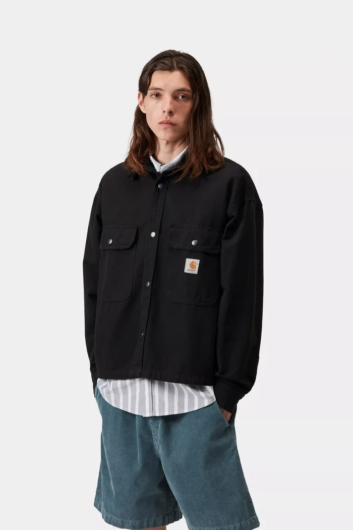 Prescott Shirt Jac