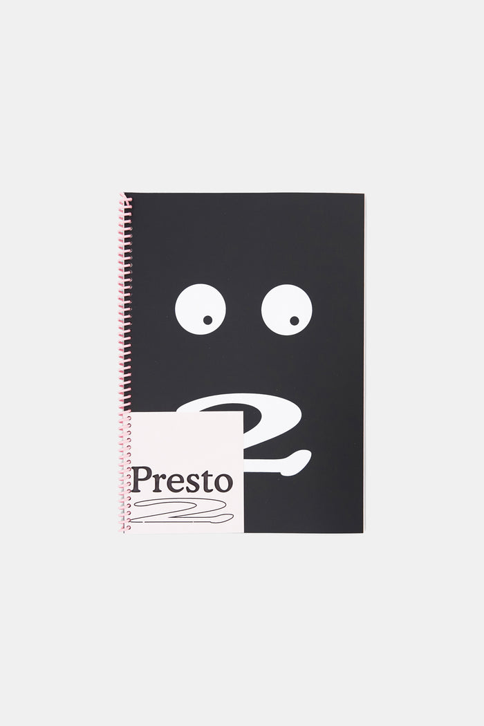 Presto 2 / Jure Šajn