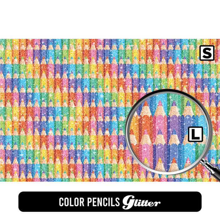 Color Pencils