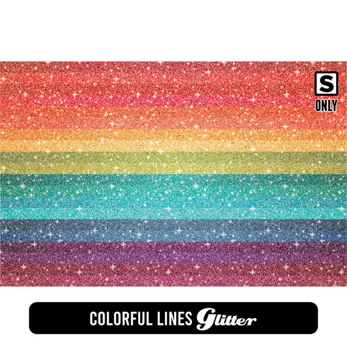 Colorful Lines