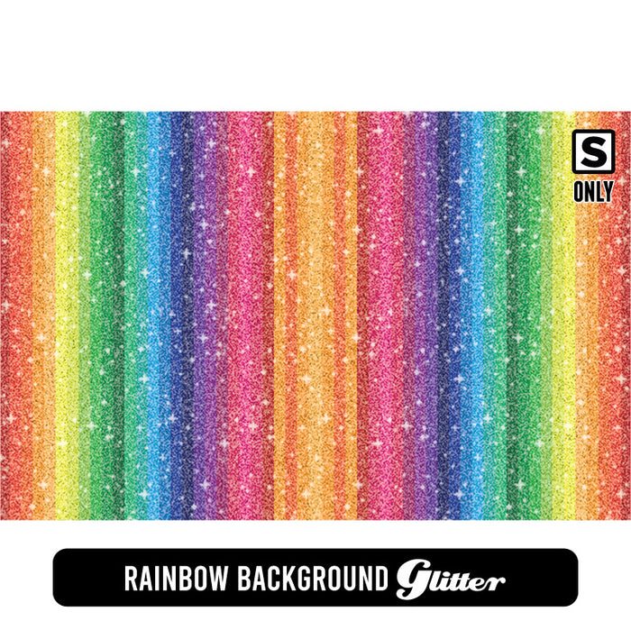 Rainbow Background