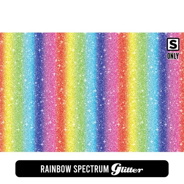 Rainbow Spectrum