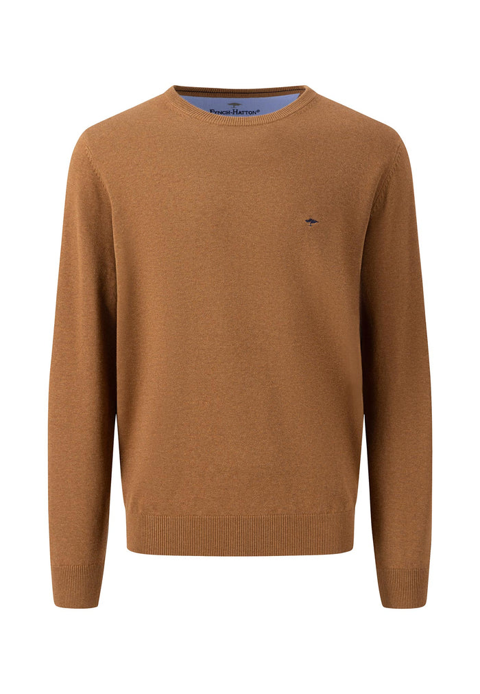 walnut brown / S