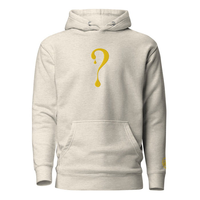 Oatmeal Heather / S