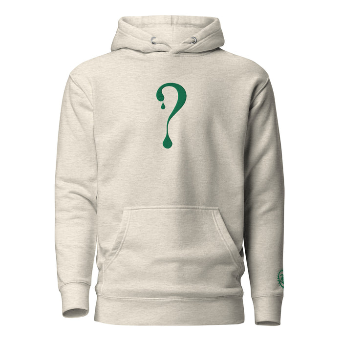 Oatmeal Heather / S