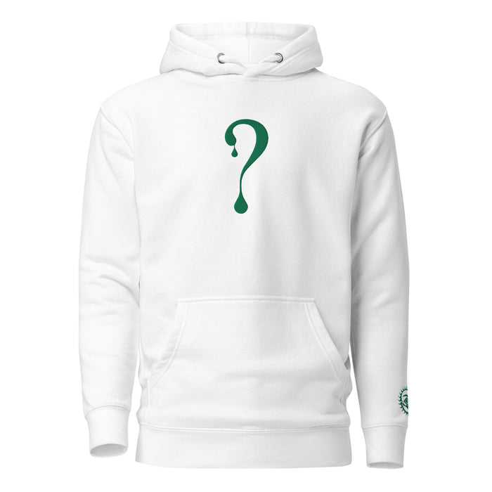 White / S