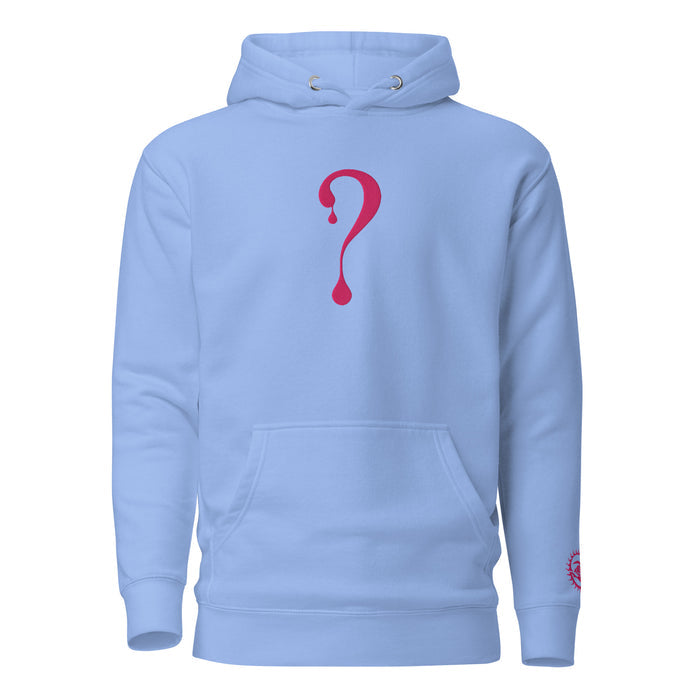 Carolina Blue / S