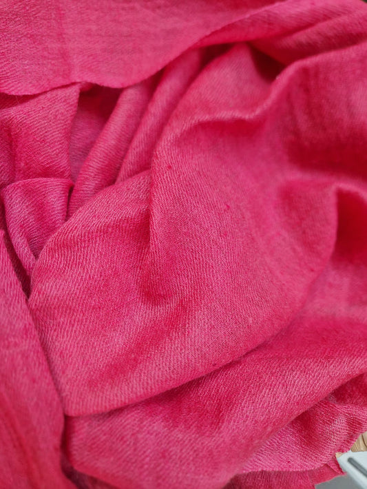 pure cashmere shawl no waste (light weight)
